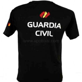 Camiseta Técnica Guardia Civil