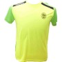 Camiseta Técnica fluor/verde Tráfico
