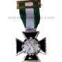 Medalla Cruz Mérito Guardia Civil
