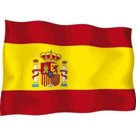 Bandera España 150x90