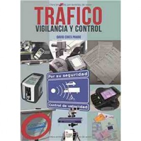 Tráfico Vigilancia y Control