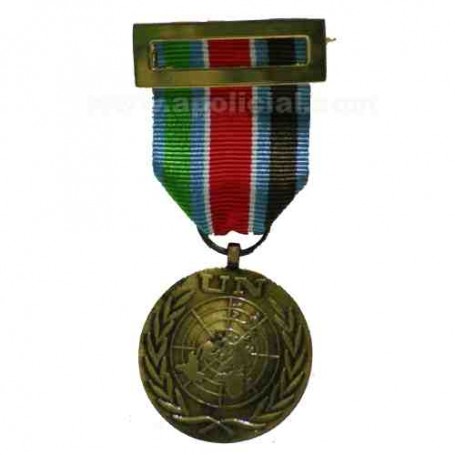 Medalla ONU Unprofor