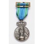 Medalla Centenario Virgen del Pilar