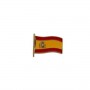 Pin bandera España grande