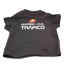 Camiseta Bebé algodón Tráfico