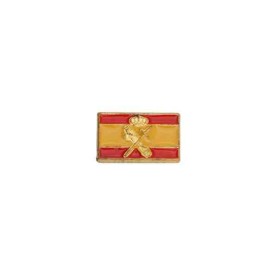 Pin Guardia Civil bandera EspaÃ±a