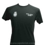 Camiseta técnica Policía Nacional